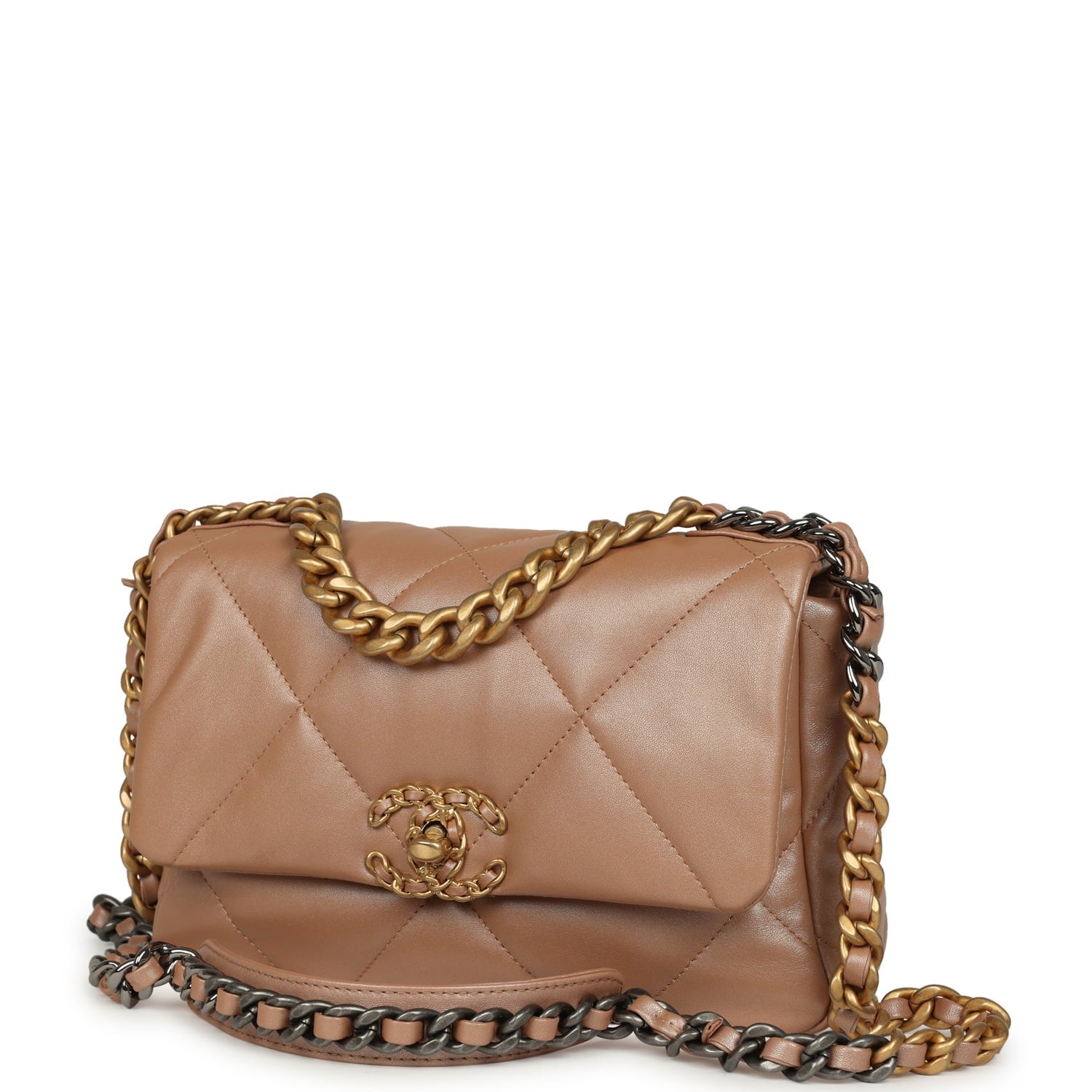 chanel-medium-19-flap-bag-pearly-beige-shiny-lambskin-mixed-metal-metal