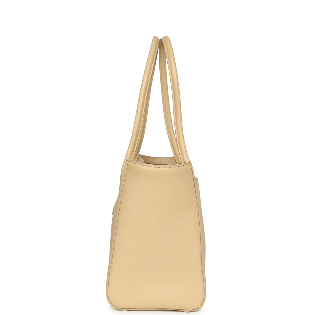 chanel-small-cerf-shopping-bag-beige-calfskin-gold-metal