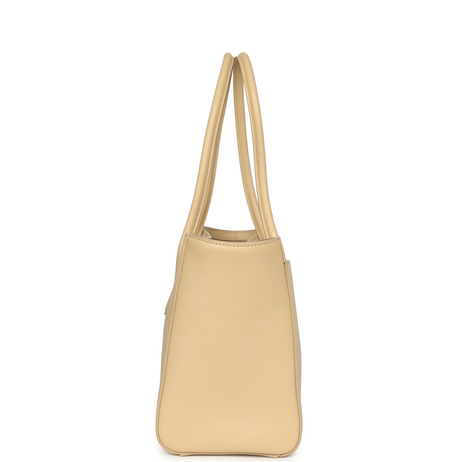 chanel-small-cerf-shopping-bag-beige-calfskin-gold-metal
