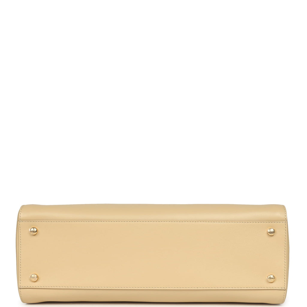 chanel-small-cerf-shopping-bag-beige-calfskin-gold-metal