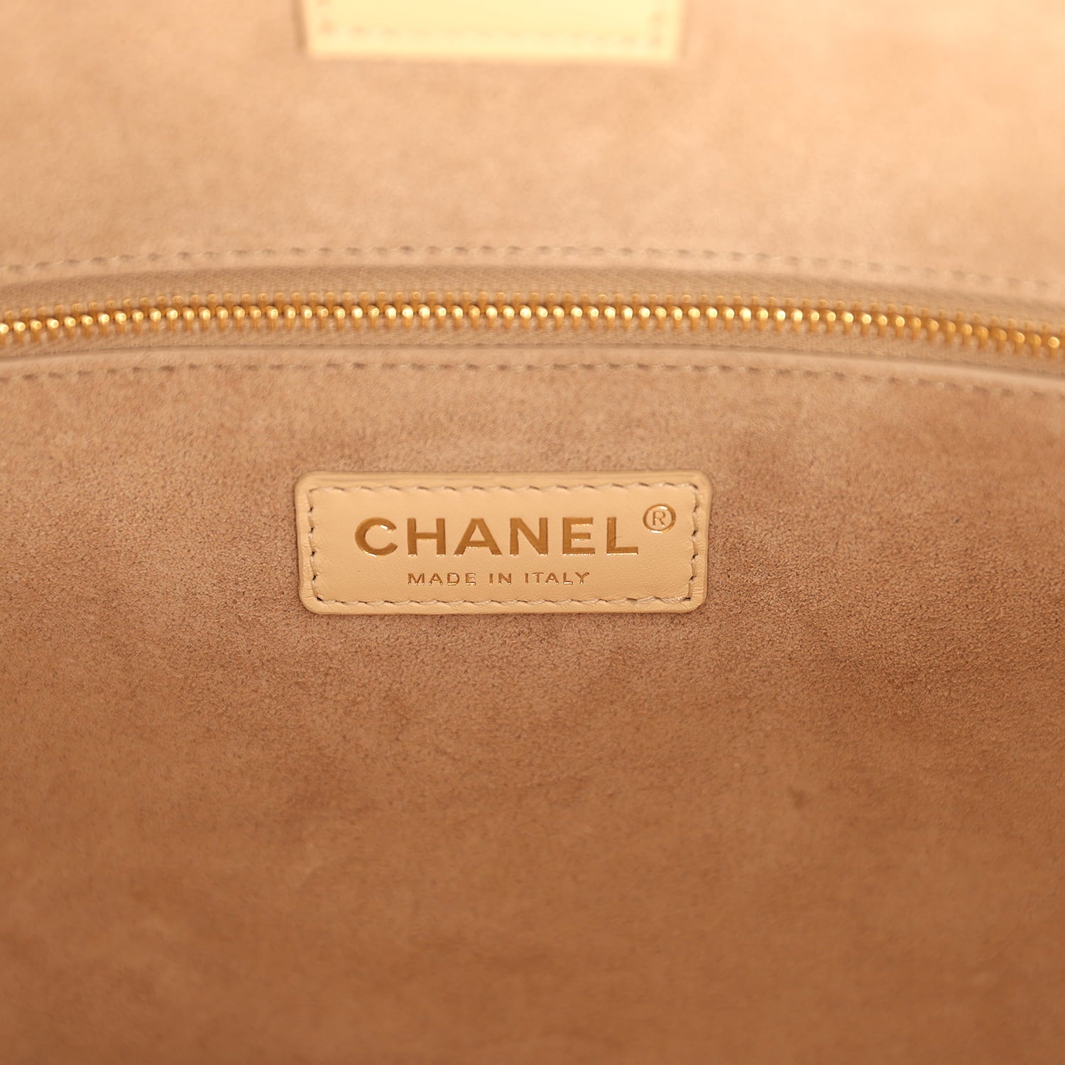 chanel-small-cerf-shopping-bag-beige-calfskin-gold-metal