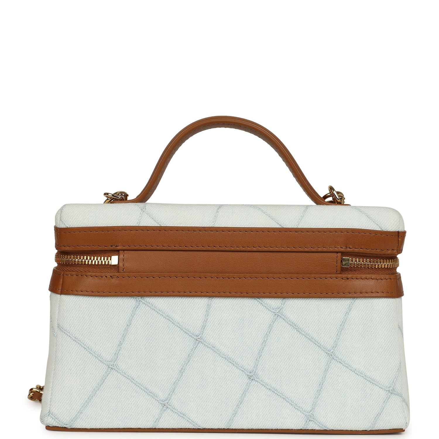 chanel-coco-beach-top-handle-long-vanity-case-with-chain-light-blue-denim-and-brown-calfskin-gold-metal