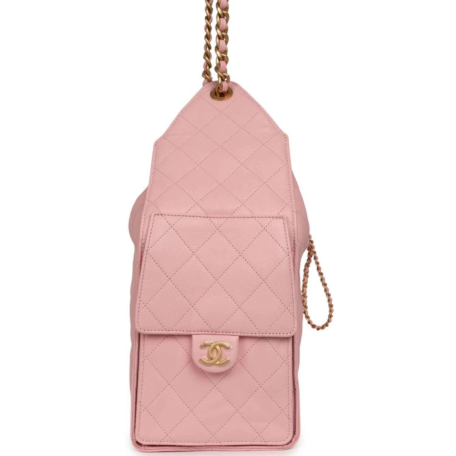 chanel-medium-25-hobo-bag-light-pink-caviar-antique-gold-metal-2