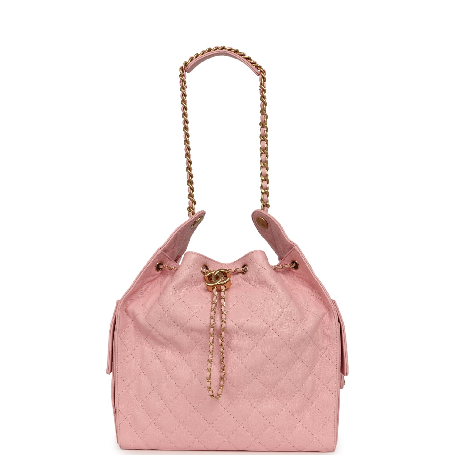 chanel-medium-25-hobo-bag-light-pink-caviar-antique-gold-metal-2