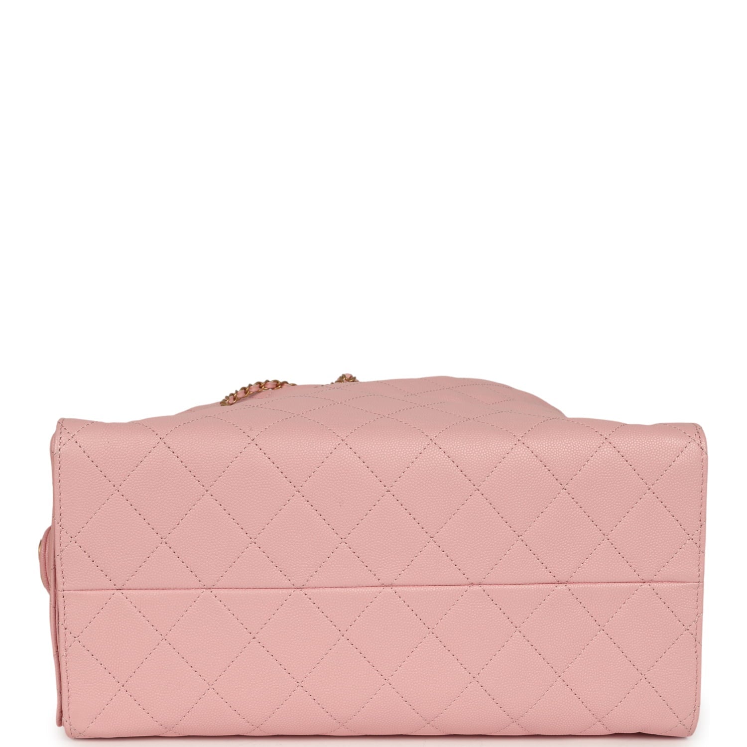 chanel-medium-25-hobo-bag-light-pink-caviar-antique-gold-metal-2