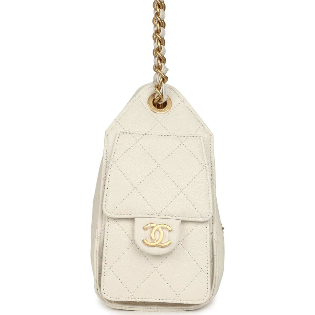 chanel-mini-25-hobo-bag-white-caviar-antique-gold-metal-5