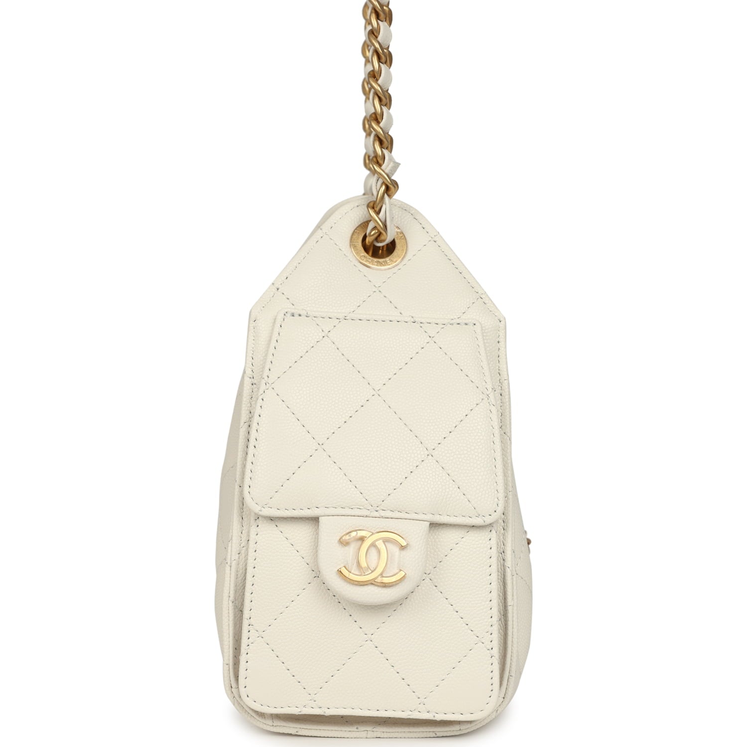 chanel-mini-25-hobo-bag-white-caviar-antique-gold-metal-5