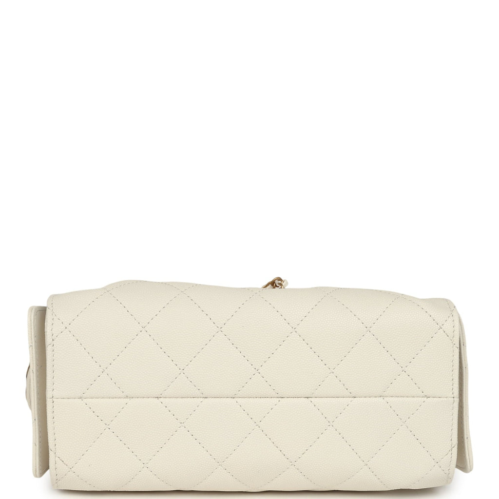 chanel-mini-25-hobo-bag-white-caviar-antique-gold-metal-5