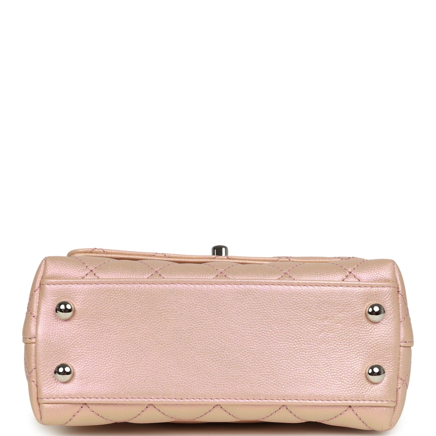 chanel-micro-coco-top-handle-flap-iridescent-pink-shiny-caviar-mixed-metal-metal