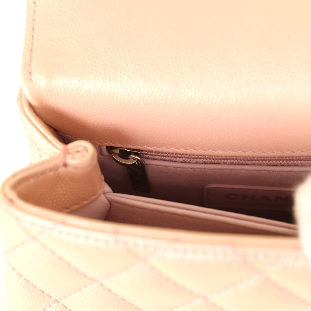 chanel-micro-coco-top-handle-flap-iridescent-pink-shiny-caviar-mixed-metal-metal
