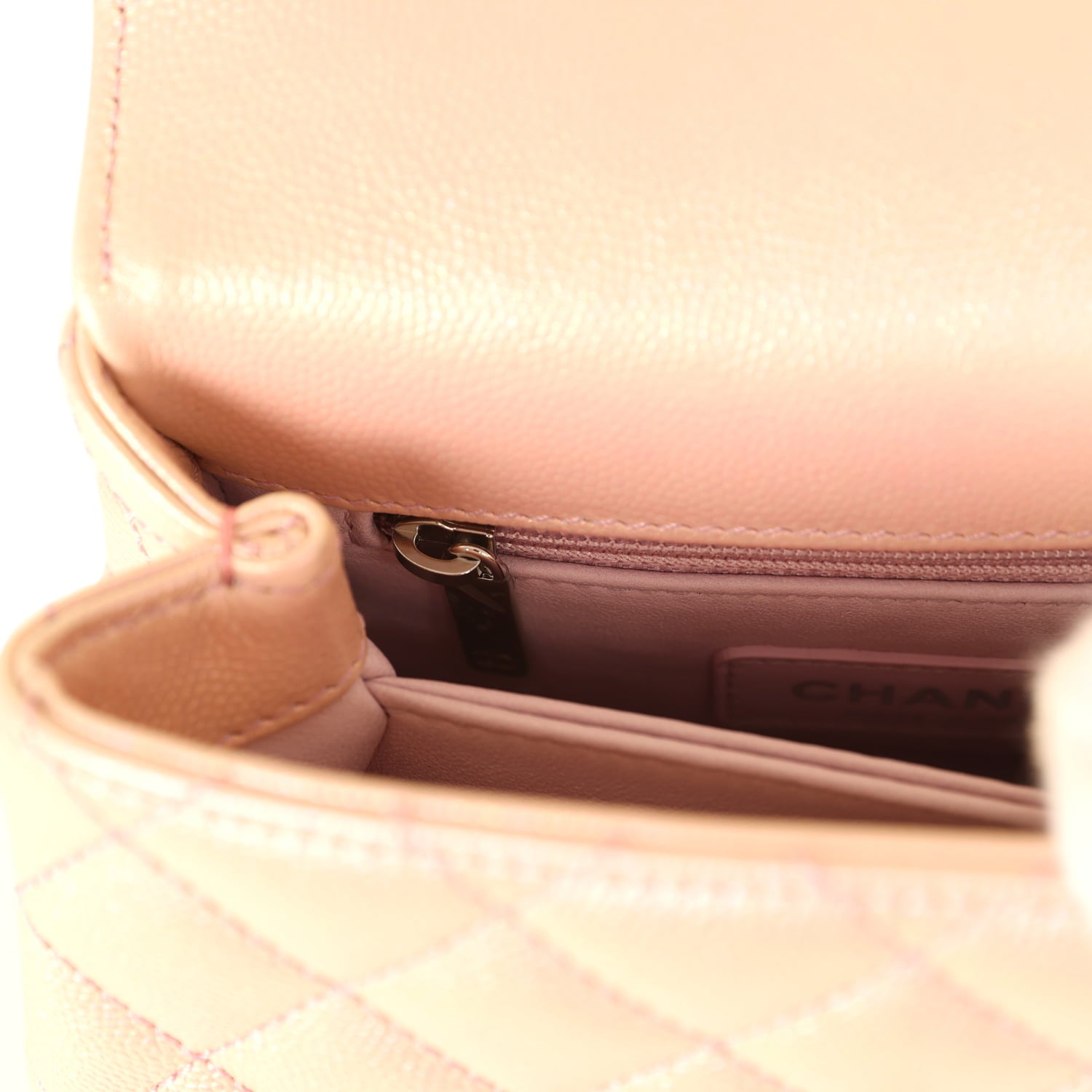 chanel-micro-coco-top-handle-flap-iridescent-pink-shiny-caviar-mixed-metal-metal