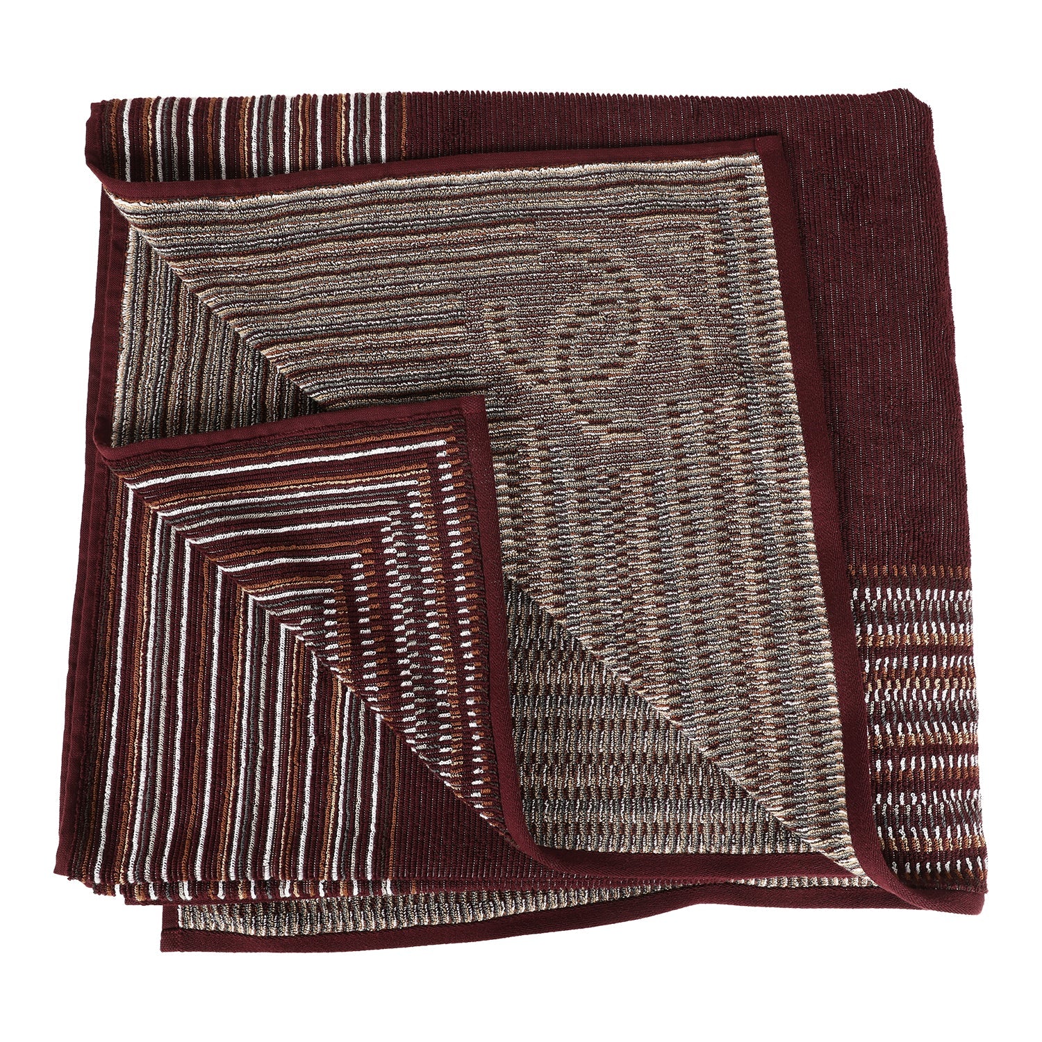 chanel-coco-beach-cc-beach-tote-bag-towel-set-burgundy-terry-silver-metal