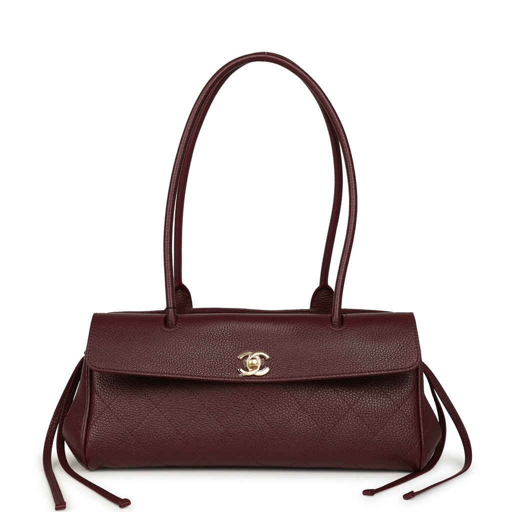 chanel-small-urban-essential-east-west-shopping-tote-dark-burgundy-caviar-gold-metal