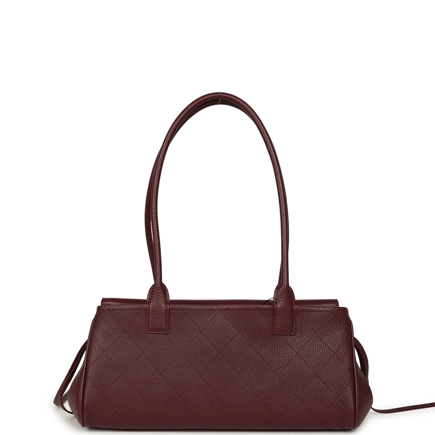 chanel-small-urban-essential-east-west-shopping-tote-dark-burgundy-caviar-gold-metal