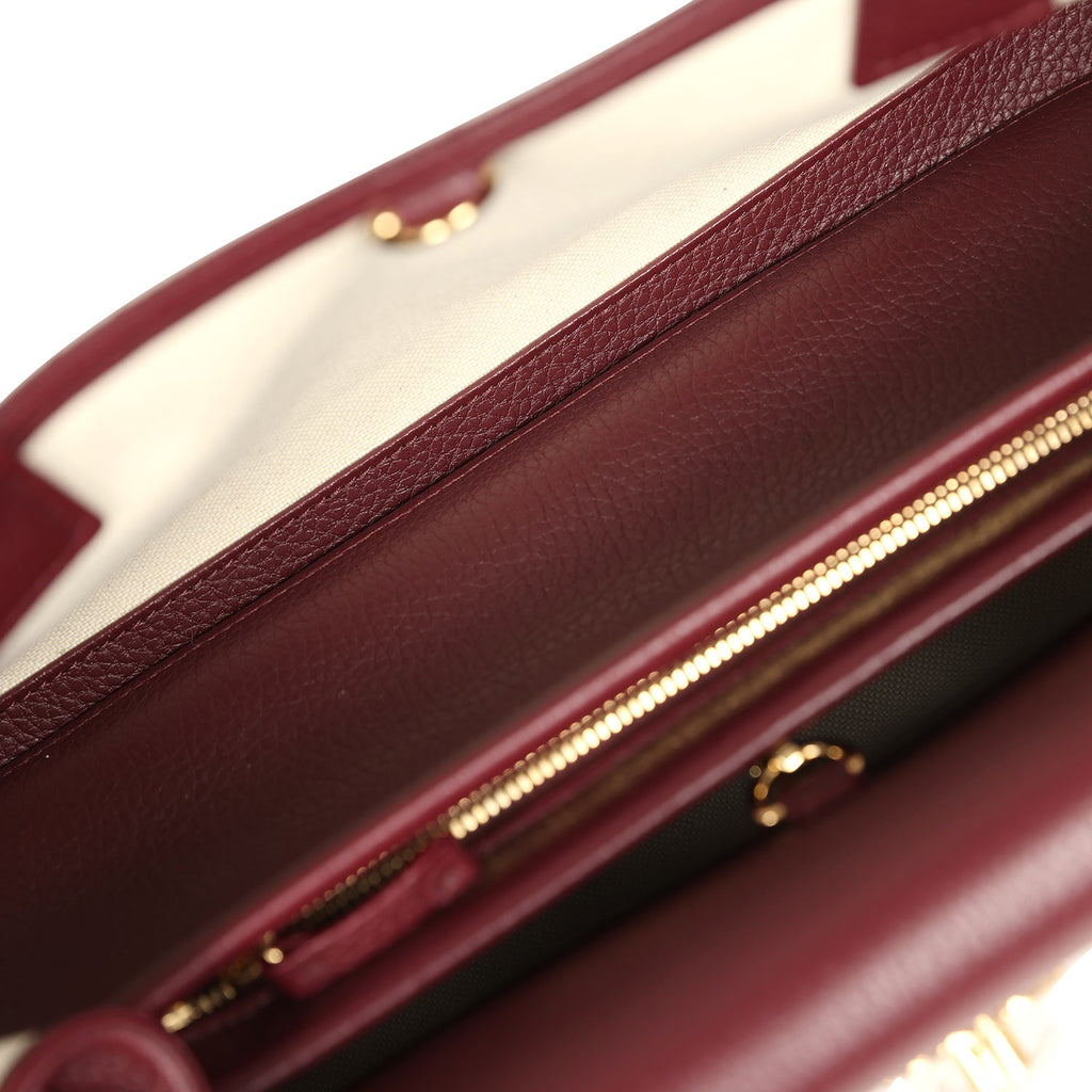 chanel-small-urban-essential-east-west-shopping-tote-dark-burgundy-caviar-gold-metal