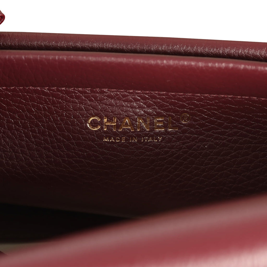 chanel-small-urban-essential-east-west-shopping-tote-dark-burgundy-caviar-gold-metal
