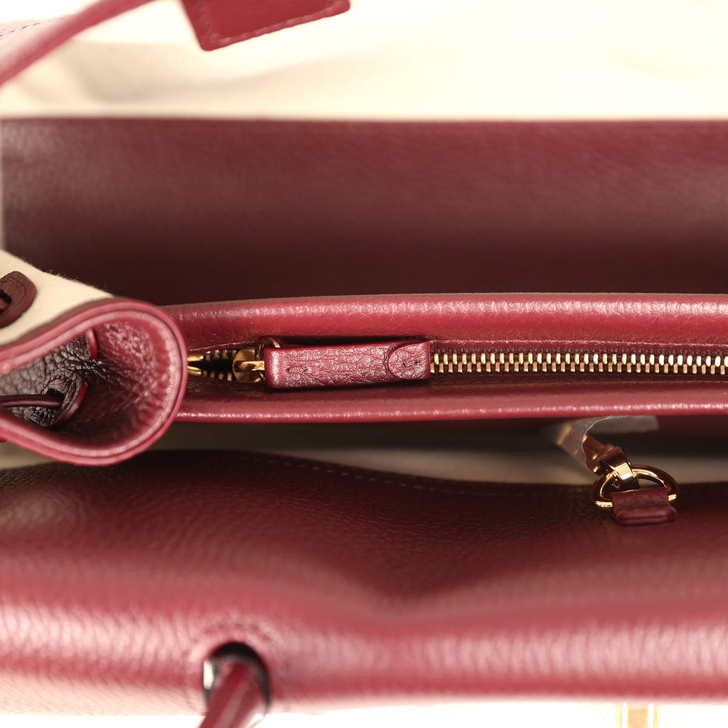 chanel-small-urban-essential-east-west-shopping-tote-dark-burgundy-caviar-gold-metal