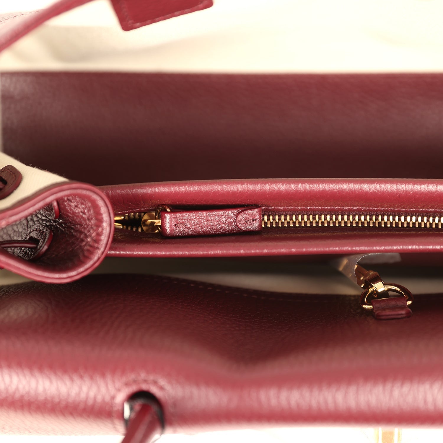 chanel-small-urban-essential-east-west-shopping-tote-dark-burgundy-caviar-gold-metal