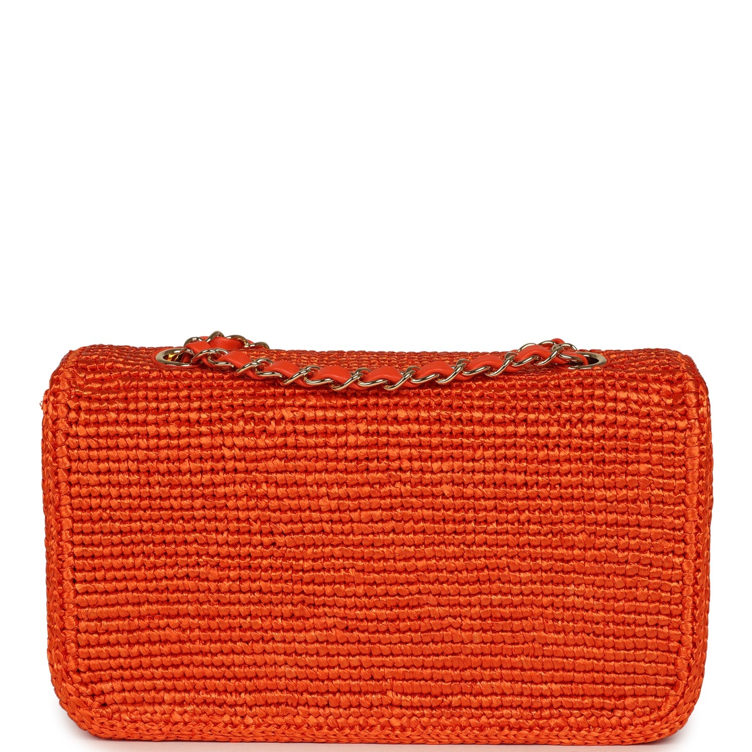 chanel-small-coco-beach-small-flap-bag-orange-braided-raffia-gold-metal