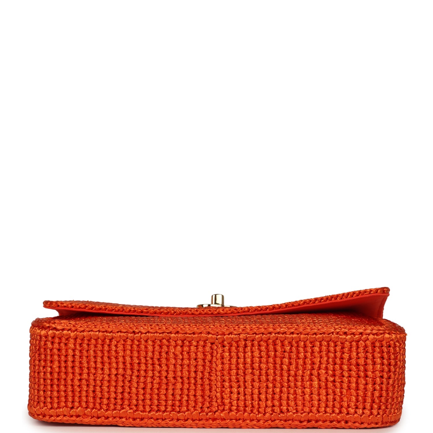 chanel-small-coco-beach-small-flap-bag-orange-braided-raffia-gold-metal