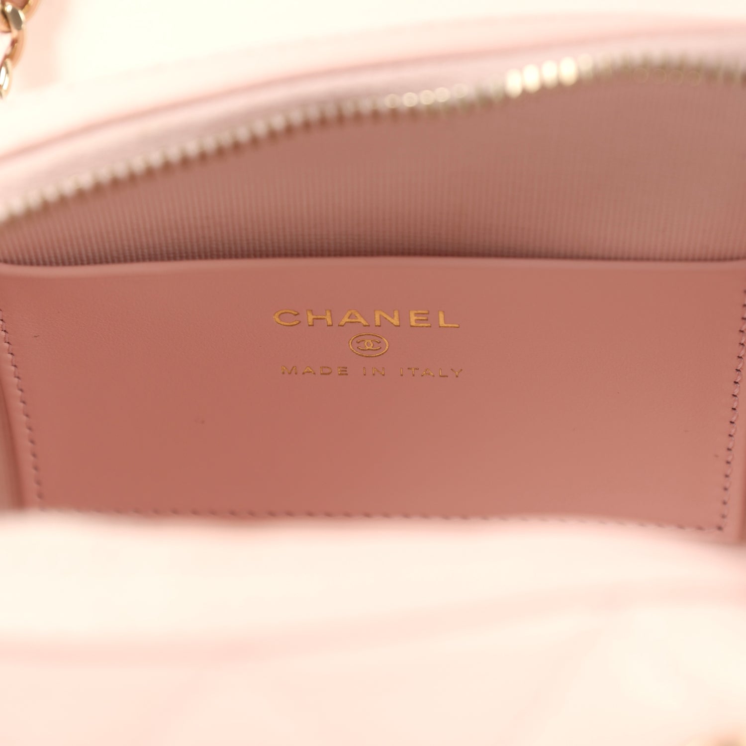 chanel-mini-timeless-classic-barrel-bag-with-chain-light-pink-shiny-caviar-light-gold-metal