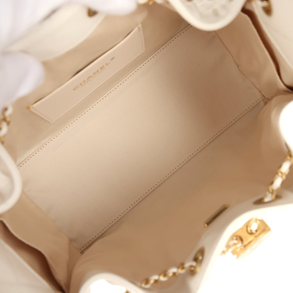 chanel-small-25-hobo-bag-white-caviar-antique-gold-metal-10