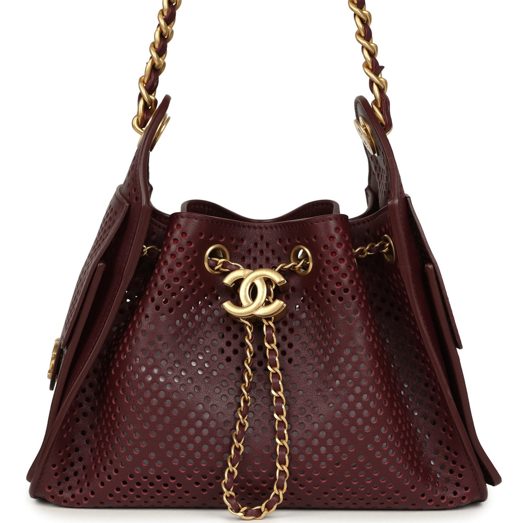 chanel-mini-25-hobo-bag-dark-burgundy-perforated-calfskin-antique-gold-metal