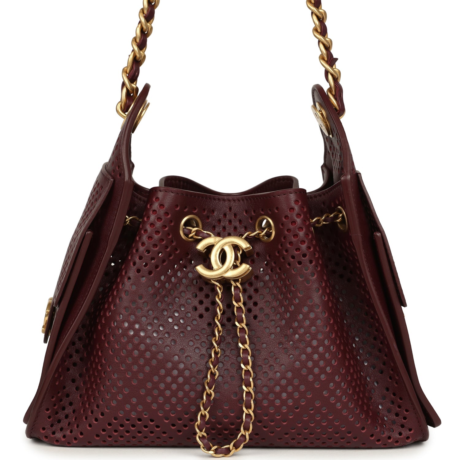 chanel-mini-25-hobo-bag-dark-burgundy-perforated-calfskin-antique-gold-metal
