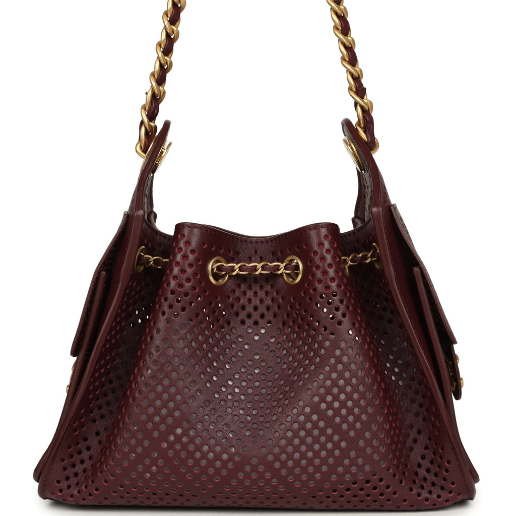 chanel-mini-25-hobo-bag-dark-burgundy-perforated-calfskin-antique-gold-metal
