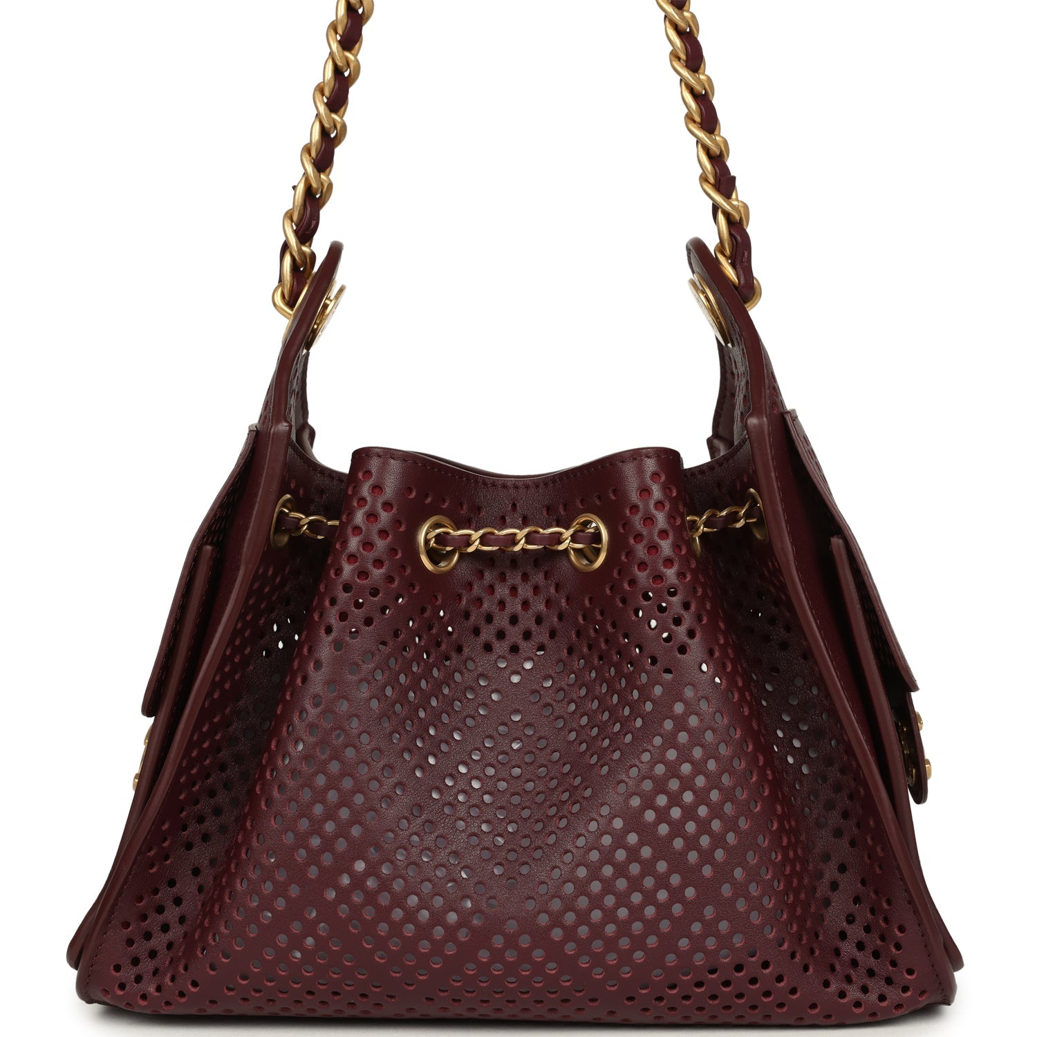 chanel-mini-25-hobo-bag-dark-burgundy-perforated-calfskin-antique-gold-metal