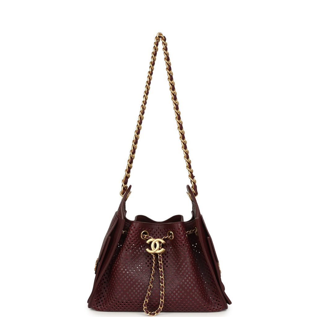 chanel-mini-25-hobo-bag-dark-burgundy-perforated-calfskin-antique-gold-metal