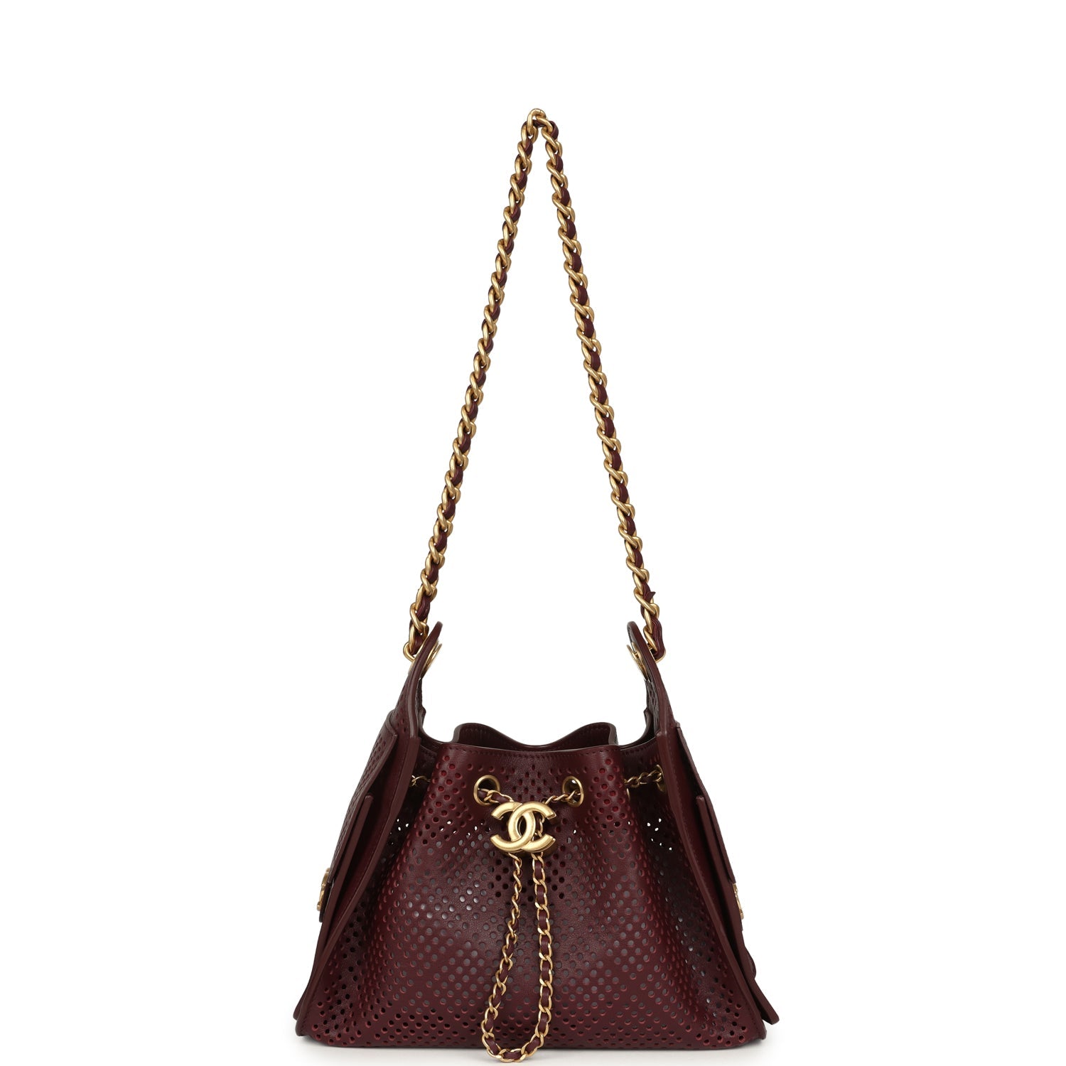 chanel-mini-25-hobo-bag-dark-burgundy-perforated-calfskin-antique-gold-metal