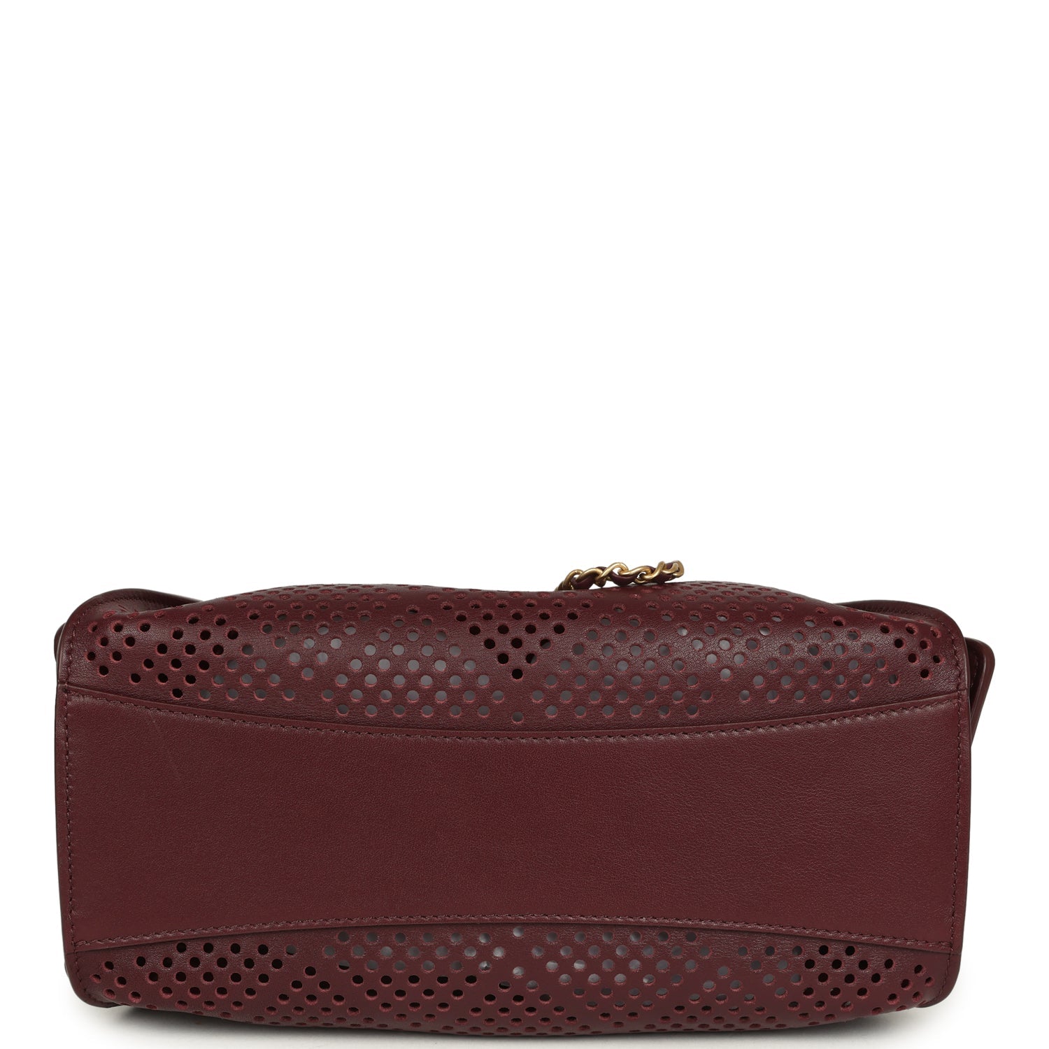 chanel-mini-25-hobo-bag-dark-burgundy-perforated-calfskin-antique-gold-metal
