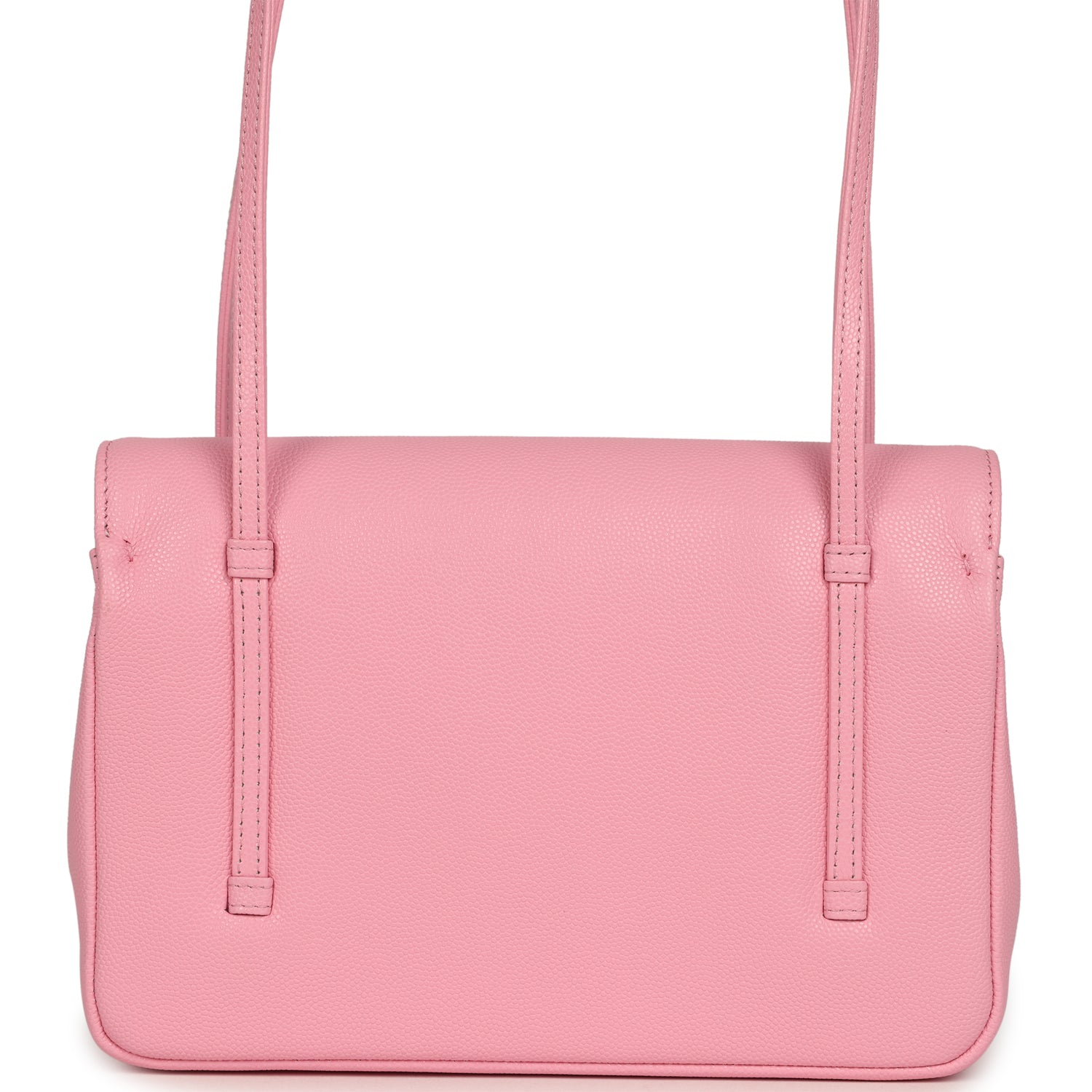 chanel-small-preppy-coco-flap-bag-pink-shiny-caviar-brushed-gold-metal