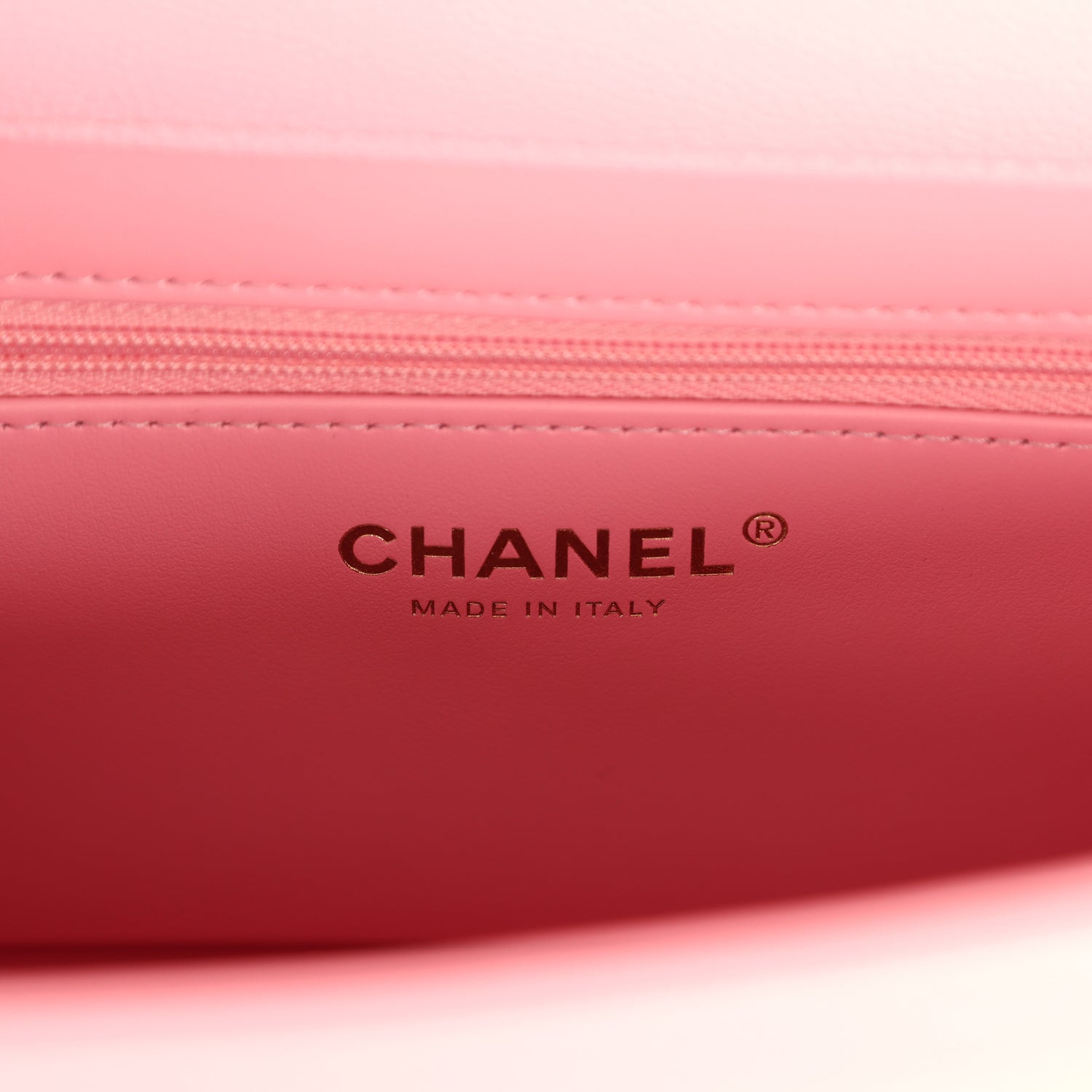 chanel-small-preppy-coco-flap-bag-pink-shiny-caviar-brushed-gold-metal