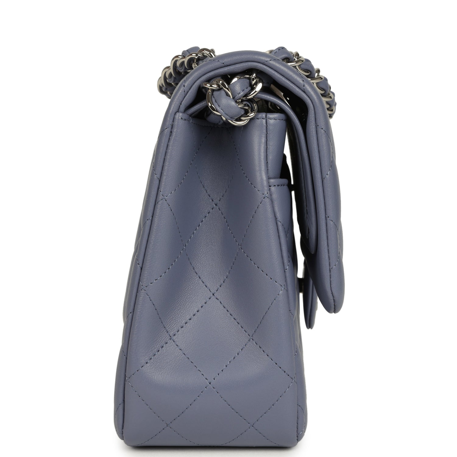 chanel-jumbo-classic-double-flap-bag-purple-lambskin-silver-metal