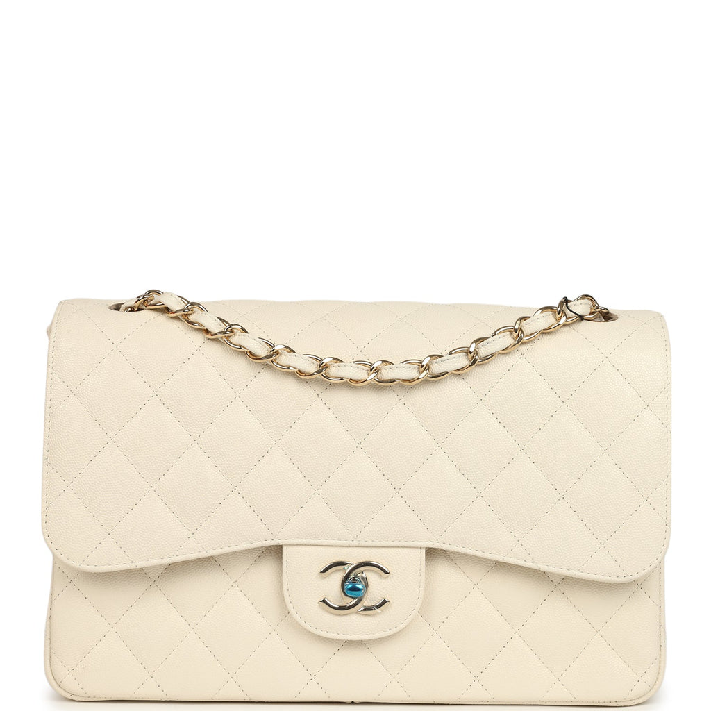 chanel-jumbo-classic-double-flap-bag-cream-caviar-gold-metal-1