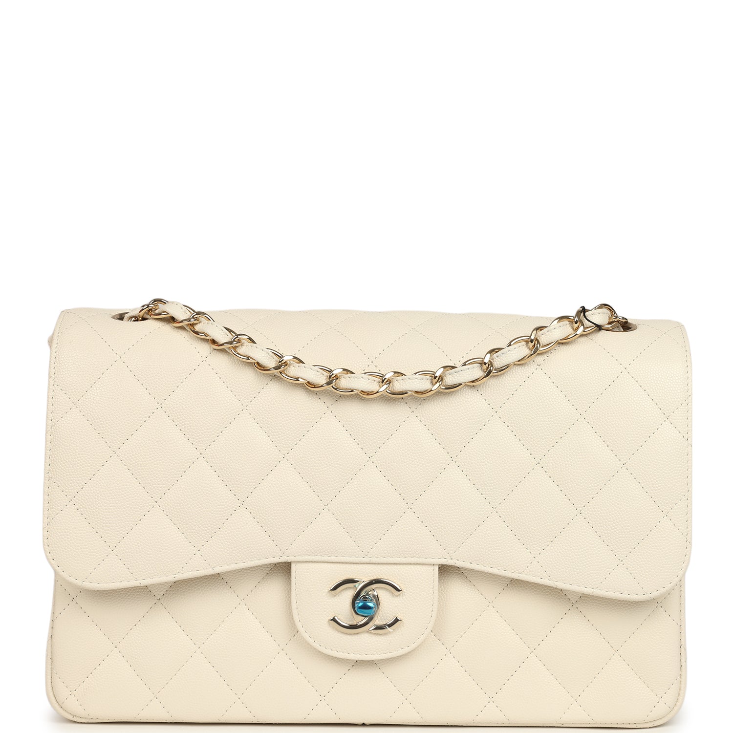 chanel-jumbo-classic-double-flap-bag-cream-caviar-gold-metal-1