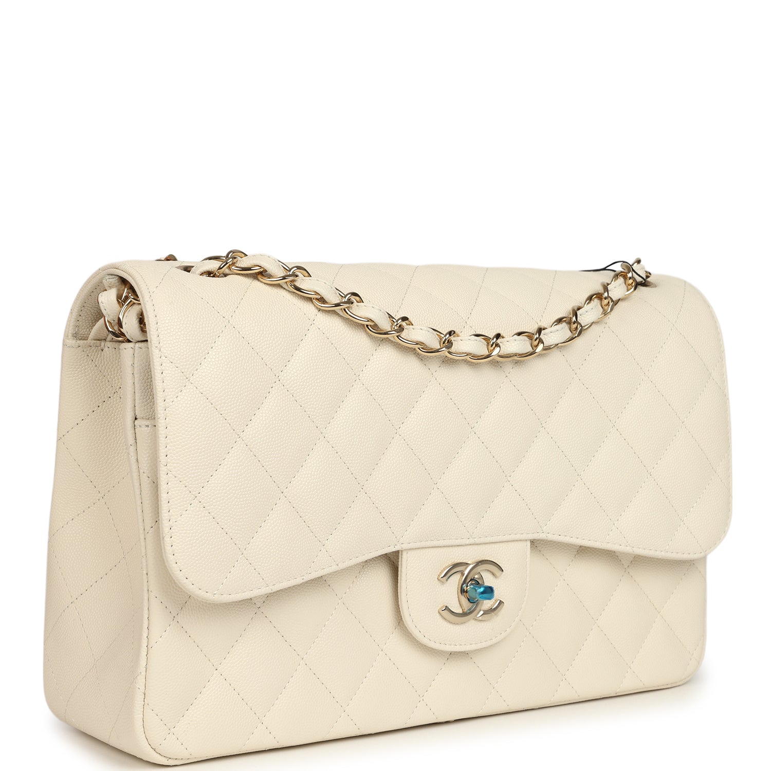 chanel-jumbo-classic-double-flap-bag-cream-caviar-gold-metal-1