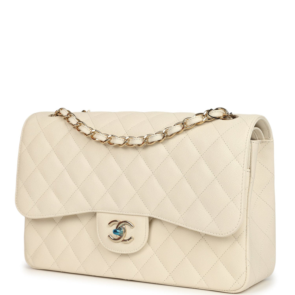 chanel-jumbo-classic-double-flap-bag-cream-caviar-gold-metal-1