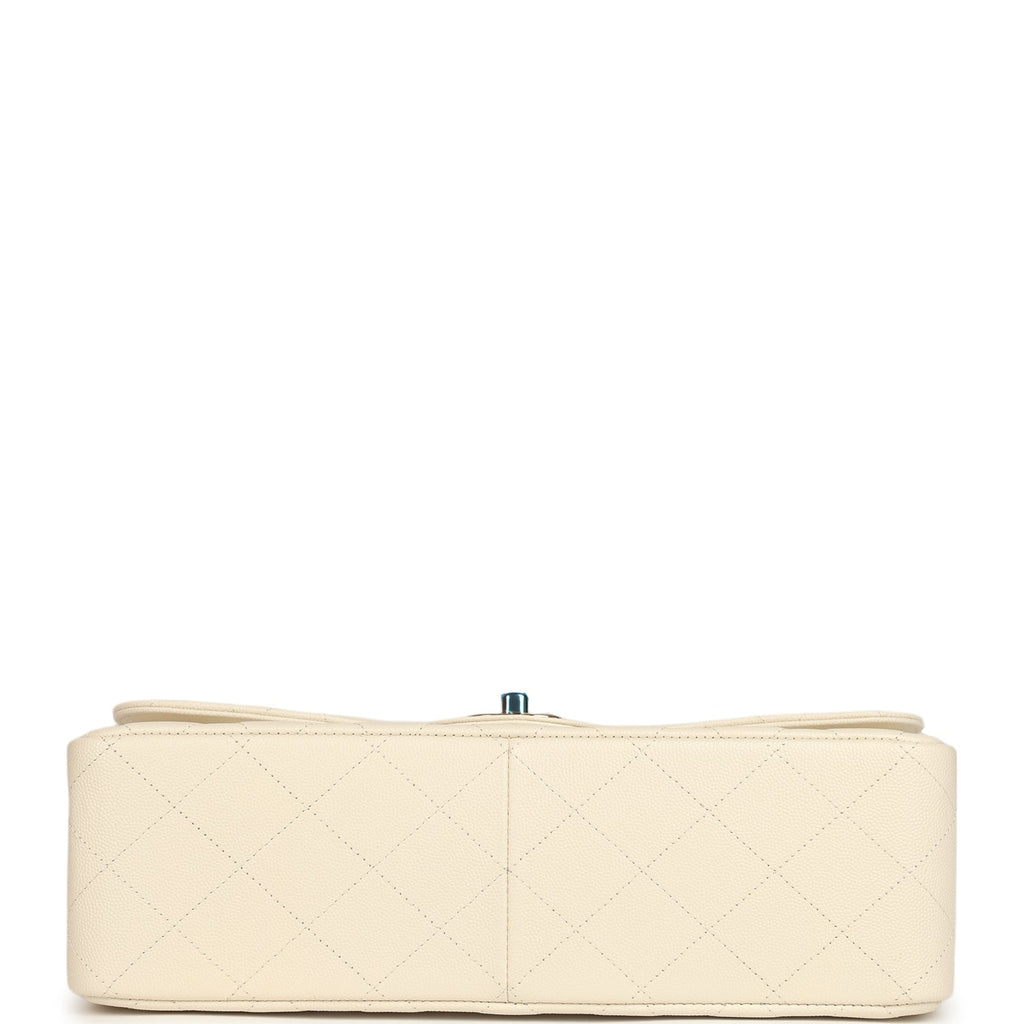 chanel-jumbo-classic-double-flap-bag-cream-caviar-gold-metal-1
