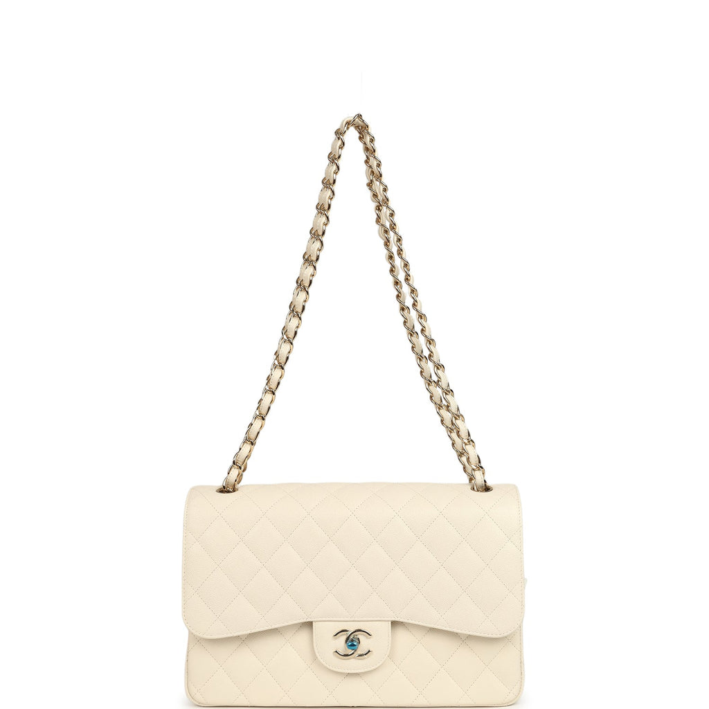 chanel-jumbo-classic-double-flap-bag-cream-caviar-gold-metal-1