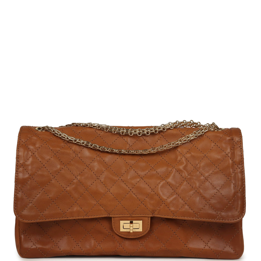 chanel-maxi-crush-reissue-225-2-55-double-flap-bag-camel-patinated-calfskin-gold-metal