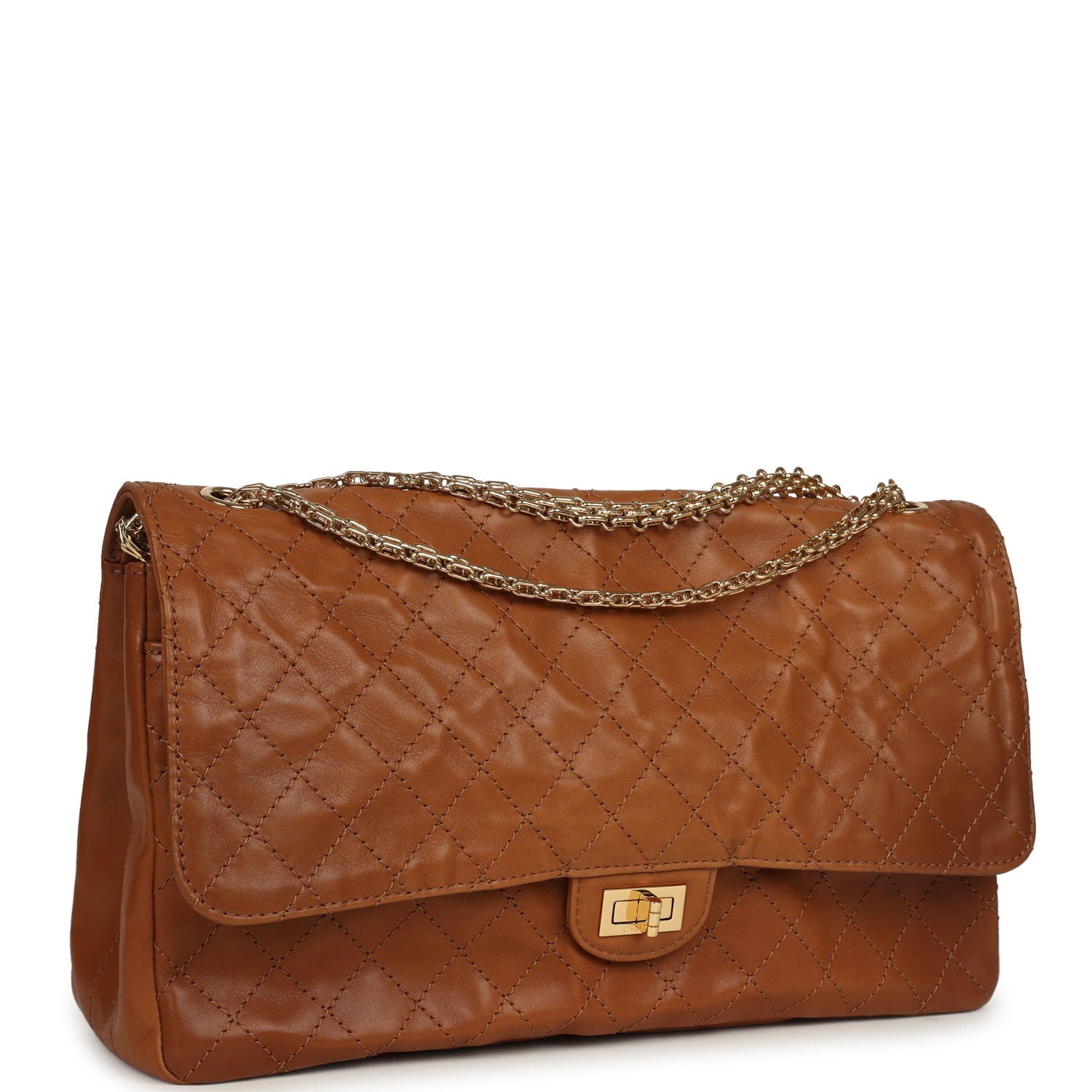 chanel-maxi-crush-reissue-225-2-55-double-flap-bag-camel-patinated-calfskin-gold-metal