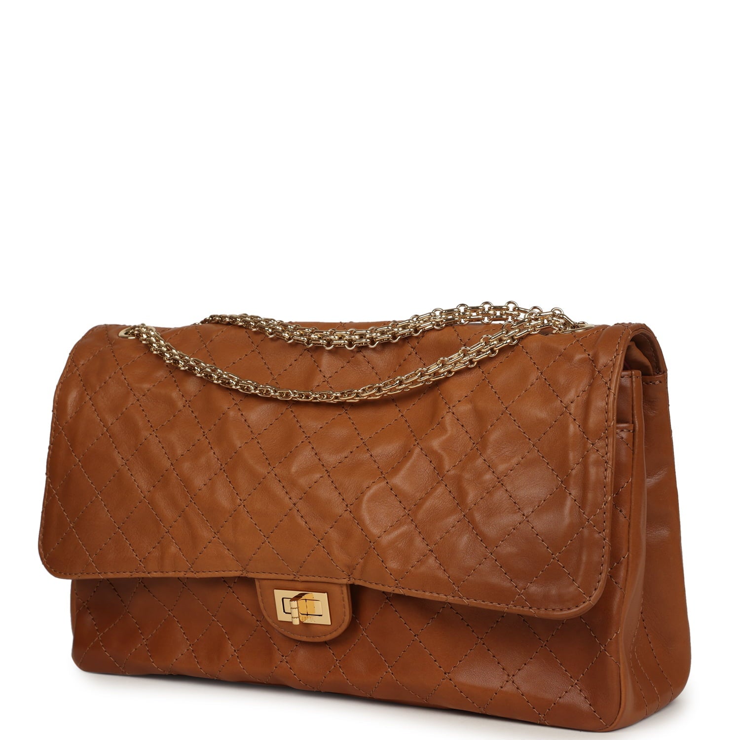 chanel-maxi-crush-reissue-225-2-55-double-flap-bag-camel-patinated-calfskin-gold-metal