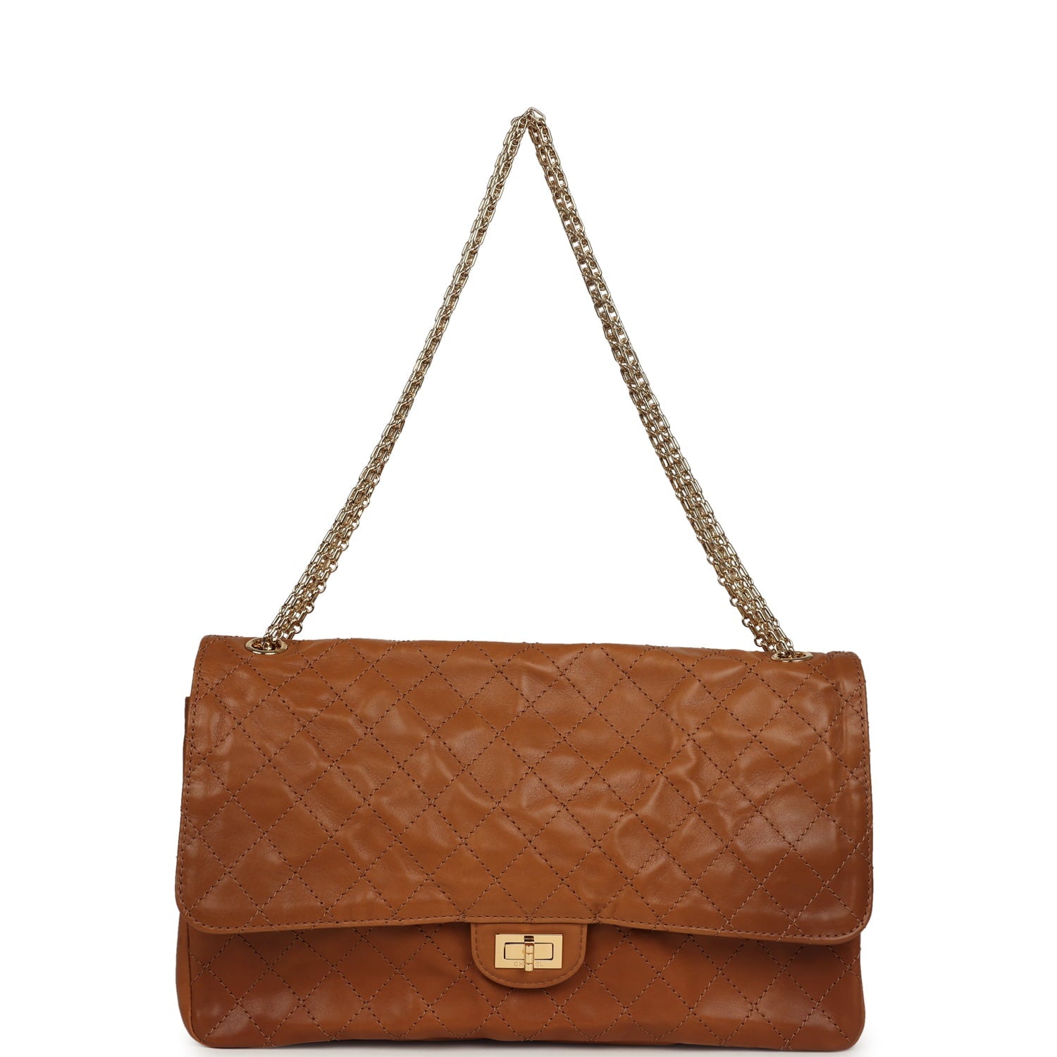 chanel-maxi-crush-reissue-225-2-55-double-flap-bag-camel-patinated-calfskin-gold-metal