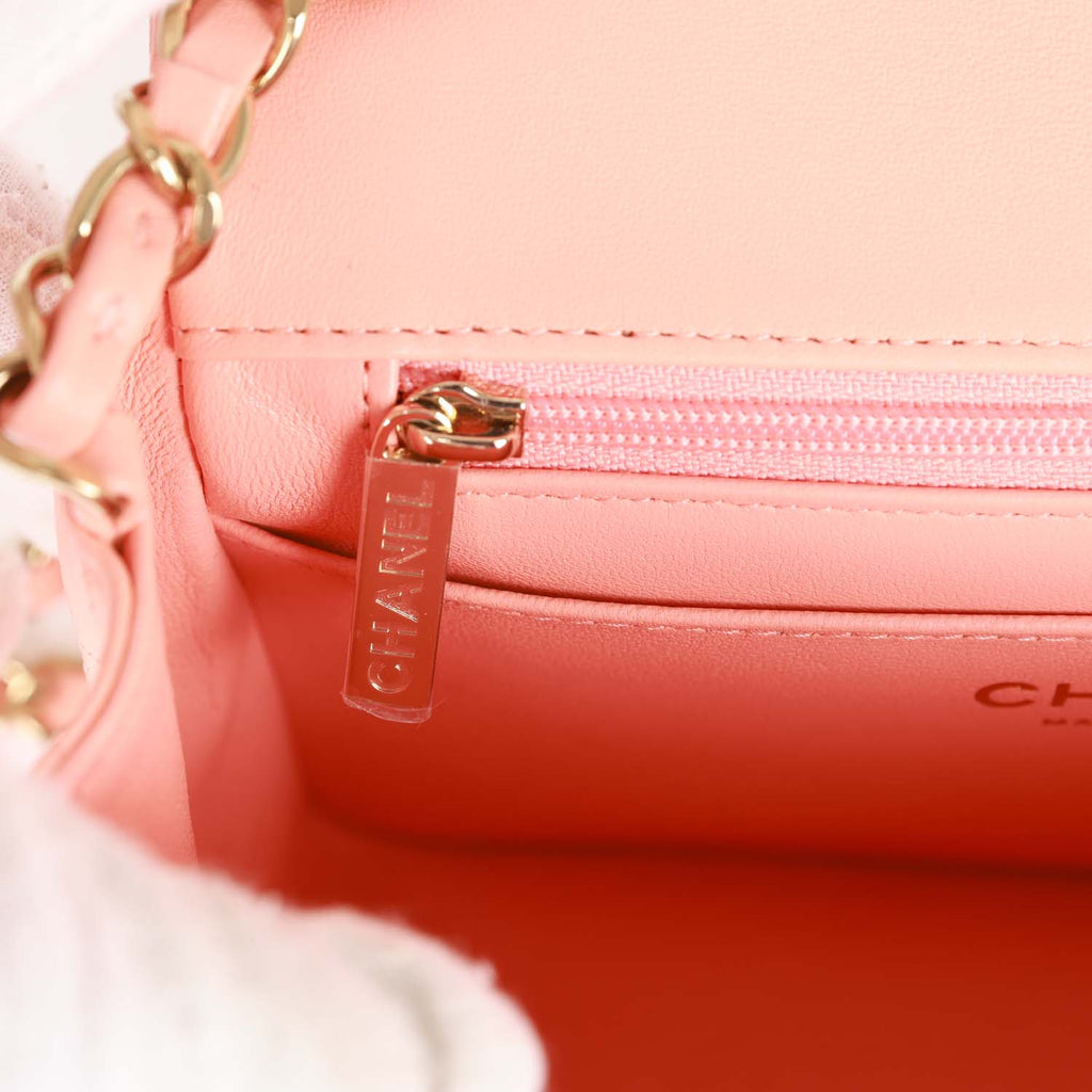 chanel-mini-square-flap-pink-lambskin-light-gold-metal