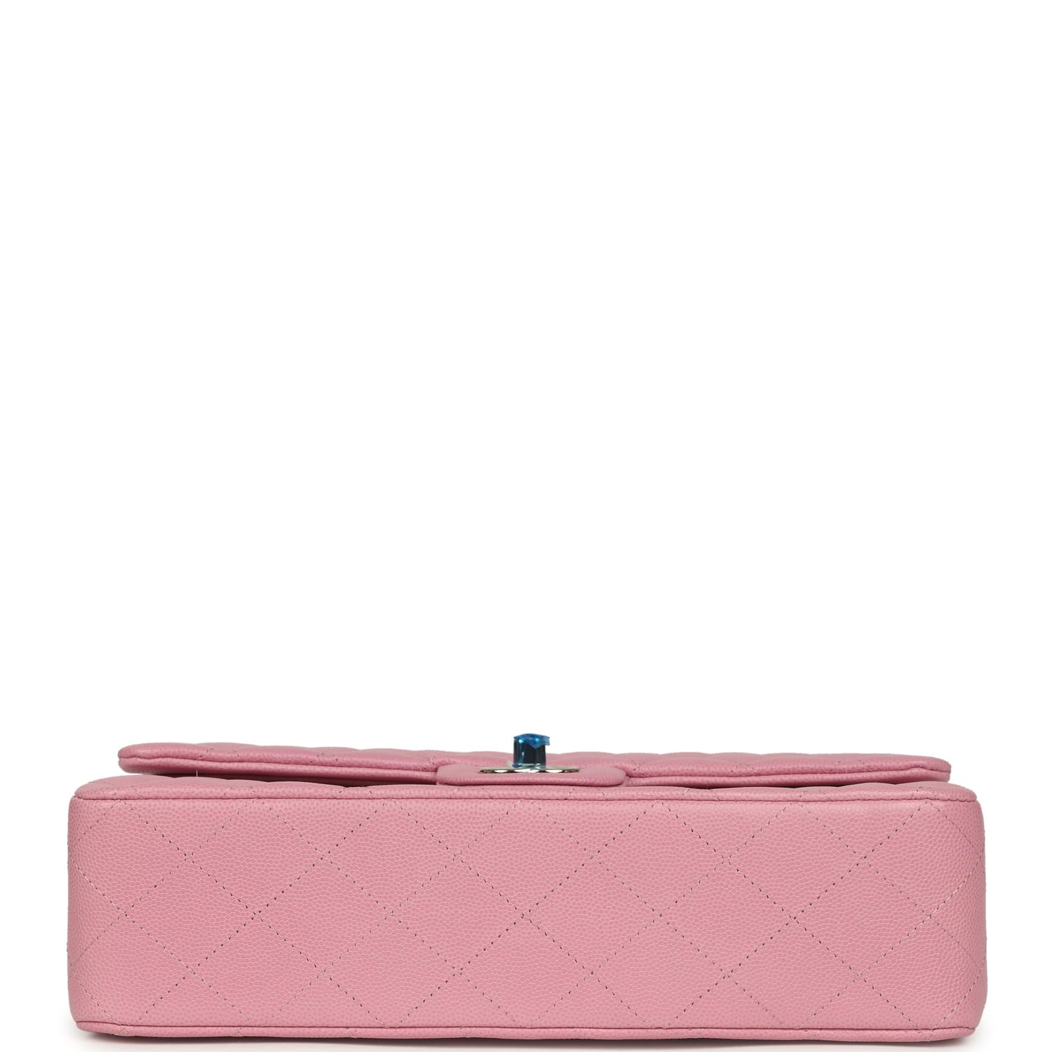 chanel-medium-classic-double-flap-bag-pink-shiny-caviar-light-gold-metal