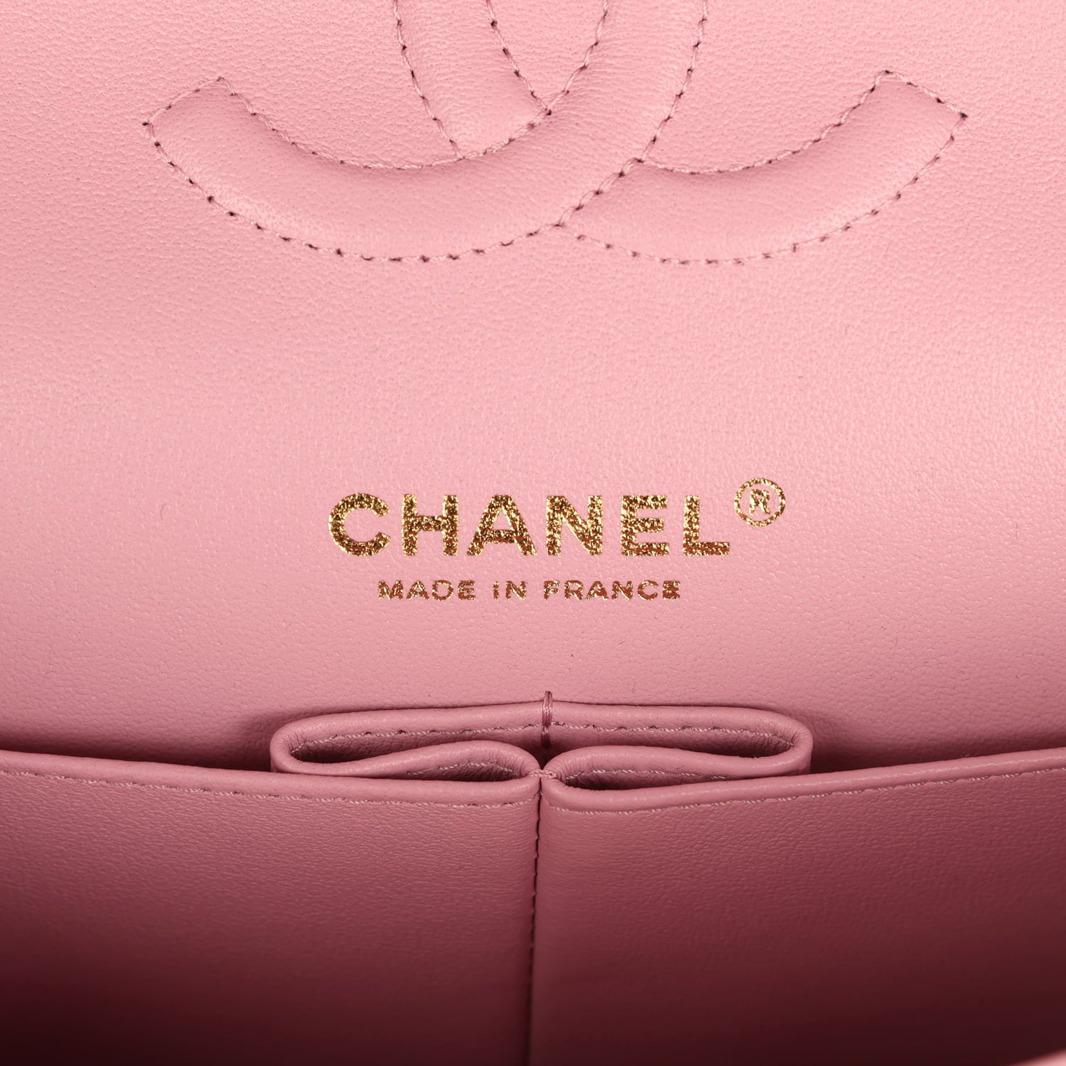chanel-medium-classic-double-flap-bag-pink-shiny-caviar-light-gold-metal
