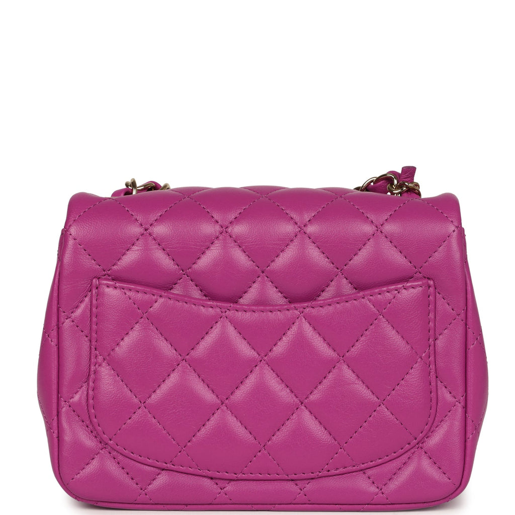 chanel-mini-classic-square-flap-bag-purple-lambskin-gold-metal
